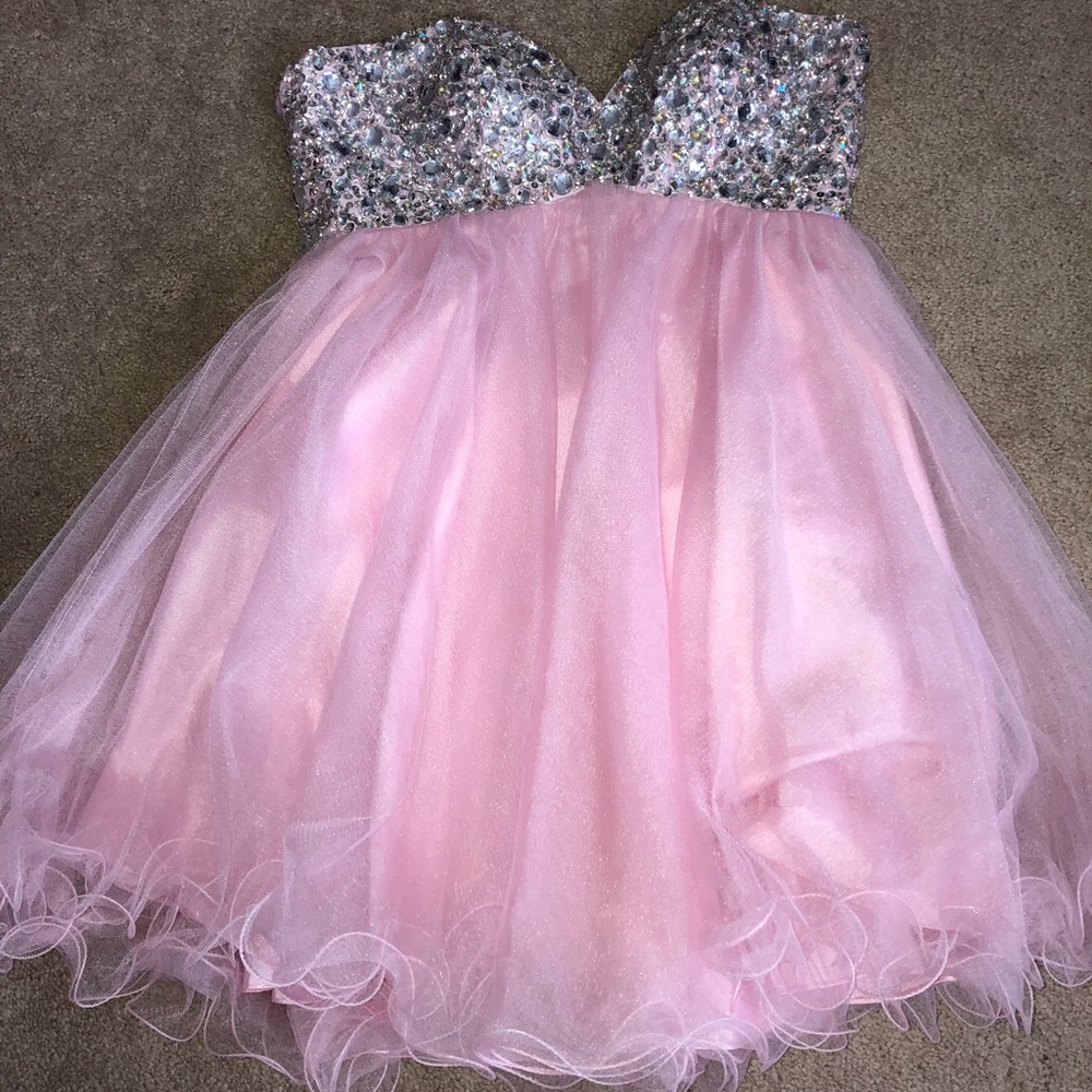 Homecoming  Prom dress